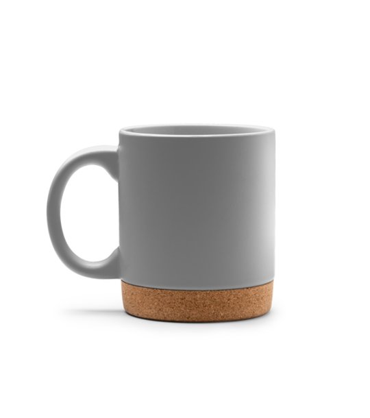 MUG NURIX GREY снимка