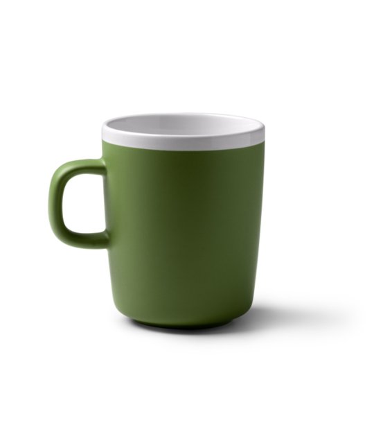 MUG CARTUX SAGE GREEN снимка