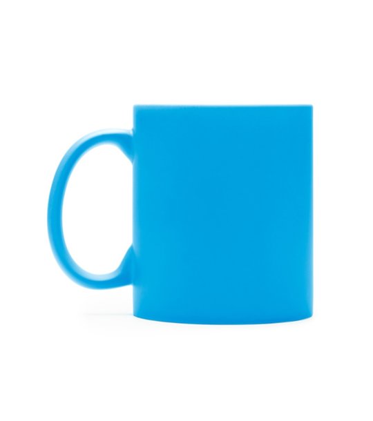 MUG WALAX LIGHT ROYAL BLUE снимка