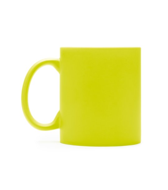 MUG WALAX YELLOW снимка