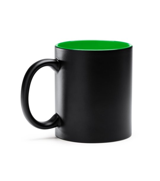 MUG MACHA FERN GREEN снимка