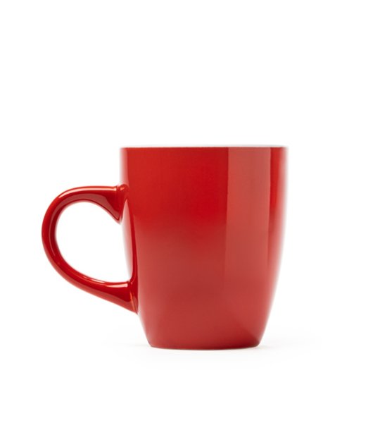 MUG NOLO RED снимка
