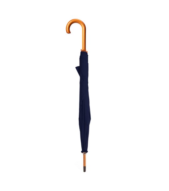 LYSE UMBRELLA NAVY BLUE снимка