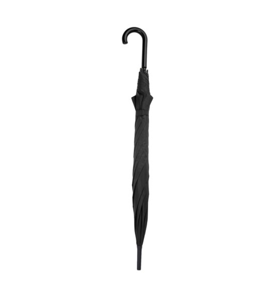 MILFORD UMBRELLA BLACK снимка