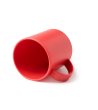 MUG LINO RED-1 снимка