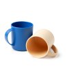 MUG LINO WHITE-4 снимка