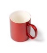 MUG MARTY RED-2 снимка