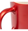 MUG MARTY RED-3 снимка