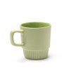 MUG LONGI GREY-1 снимка