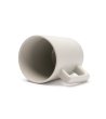 MUG DUNLOK GREY-2 снимка