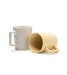 MUG DUNLOK RED-3 снимка