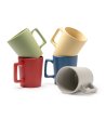 MUG DUNLOK SAGE GREEN-4 снимка