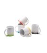 MUG NEVEX YELLOW-4 снимка
