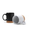 MUG NURIX NAVY BLUE-3 снимка