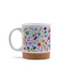 MUG BANKET WHITE-4 снимка