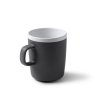 MUG CARTUX BLACK-1 снимка