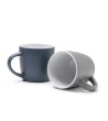 MUG AMIT ROYAL BLUE-3 снимка