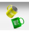 MUG WALAX OASIS GREEN-2 снимка