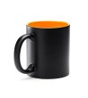 MUG MACHA ORANGE-1 снимка
