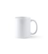 MUG LEMON WHITE-1 снимка