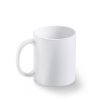 MUG LEMON WHITE-2 снимка