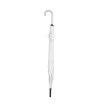 MILFORD UMBRELLA WHITE-1 снимка