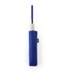 KHASI FOLDABLE UMBRELLA ROYAL BLUE-1 снимка