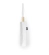 KHASI FOLDABLE UMBRELLA WHITE-2 снимка