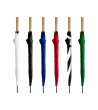 UMBRELLA FARGO BLACK-4 снимка