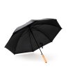 UMBRELLA FARGO WHITE-1 снимка