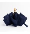 UMBRELLA NAURO BLACK-3 снимка
