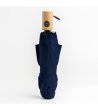 UMBRELLA NAURO BLACK-4 снимка