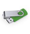 Флашка MARVIN в зелено 16 GB-1 снимка