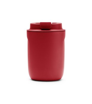 Термочаша TANIK в червено 250 мл снимка