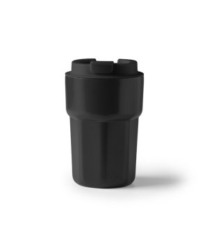 Черна термочаша OSTER 350 мл снимка