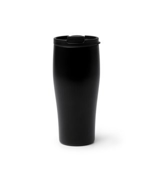 Черна термочаша SEWARD 500 мл снимка