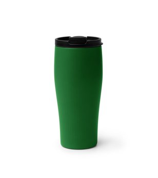 Зелена термочаша SEWARD 500 мл снимка
