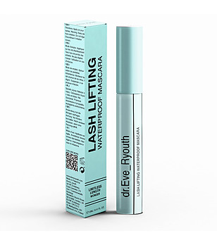 Лека водоустойчива спирала 12 мл снимка