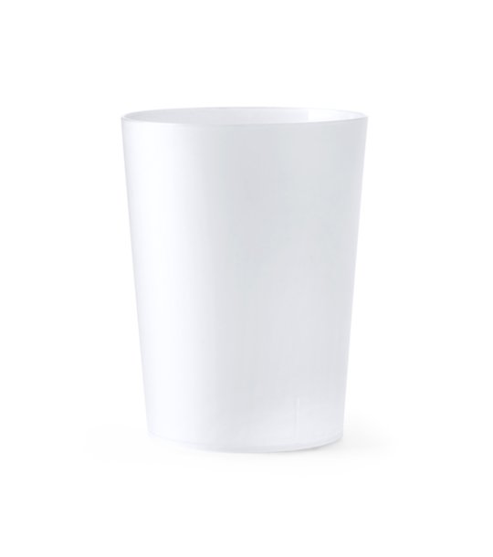 CUP VAGEN TRANSPARENT снимка