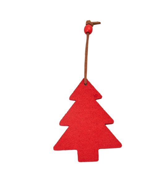 ABEND ORNAMENT TREE снимка