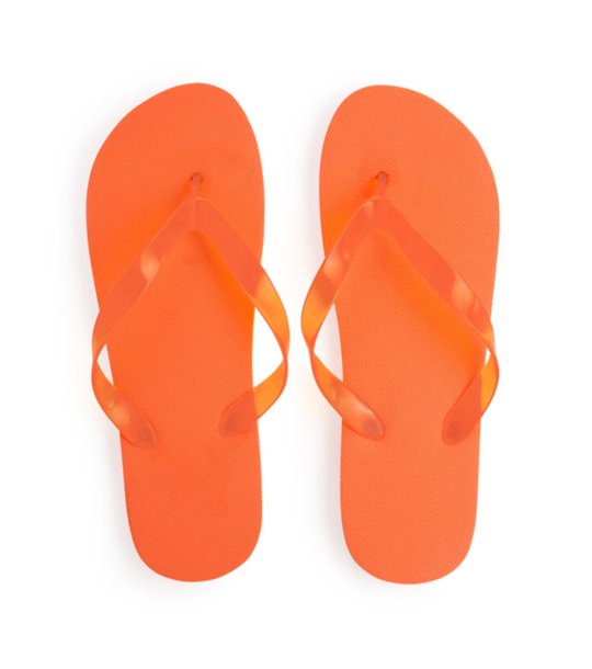 KALAY FLIP PLOPS S/36-38 ORANGE 36/38 снимка