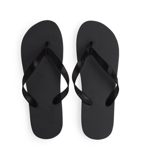 KALAY FLIP PLOPS S/42-44 BLACK 42-44 снимка