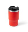 Термочаша от рециклирана неръждаема стомана в оранжево 560 мл VENTURI-1 снимка