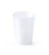 CUP KORVAX TRANSPARENT-1 снимка