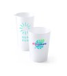 CUP PRETOX TRANSPARENT-3 снимка