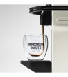 GLASS SET CAPSUL TRANSPARENT-4 снимка
