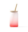 GLASS DALBY RED-1 снимка
