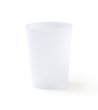 CUP PONTAL TRANSPARENT-2 снимка
