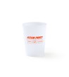 CUP PONTAL TRANSPARENT-3 снимка