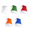 SANTA CHRISTMAS HAT S/ONE SIZE FERN GREEN-2 снимка